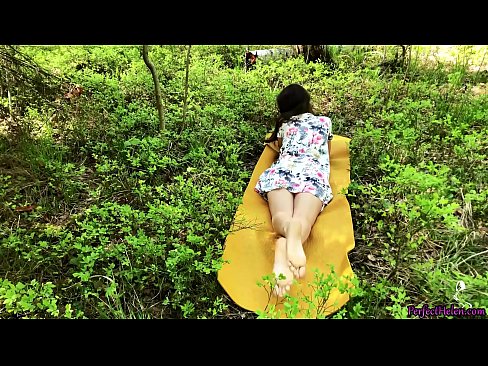 ❤️ Vreemdeling op Tinder masturbeer my poes en naai passievol in die bos ❤️❌ Anale pornografie op af.villagesexvideos.ru ﹏