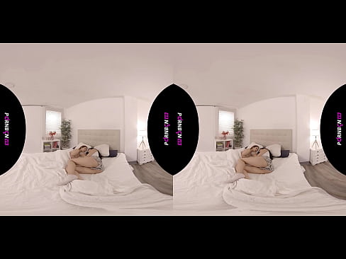 ❤️ PORNBCN VR Twee jong lesbiërs word geil wakker in 4K 180 3D virtuele realiteit Geneva Bellucci Katrina Moreno ❤️❌ Anale pornografie op af.villagesexvideos.ru ﹏