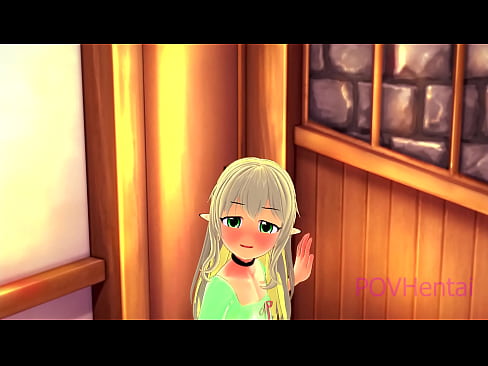 ❤️ (Trap) Elfmeisie help jou om jou gesig te was. ❤️❌ Anale pornografie op af.villagesexvideos.ru ﹏