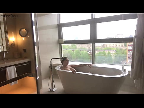 ❤️ Geweldige babe wat passievol haar poesie in die badkamer afruk ❤️❌ Anale pornografie op af.villagesexvideos.ru ﹏