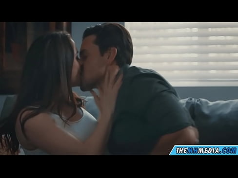 ❤️ Romantiese seks met 'n goeie busty ma ❤️❌ Anale pornografie op af.villagesexvideos.ru ﹏