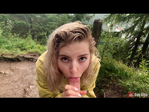 ❤️ Meisie sluk cum na 'n openbare blowjob - Eva Elfi ❤️❌ Anale pornografie op af.villagesexvideos.ru ﹏